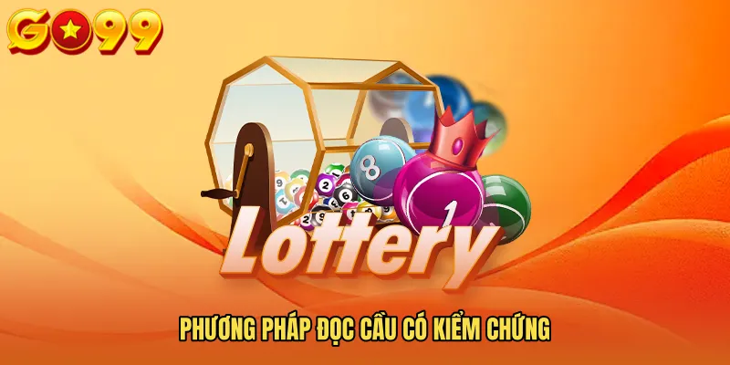 Phương pháp đọc cầu có kiểm chứng